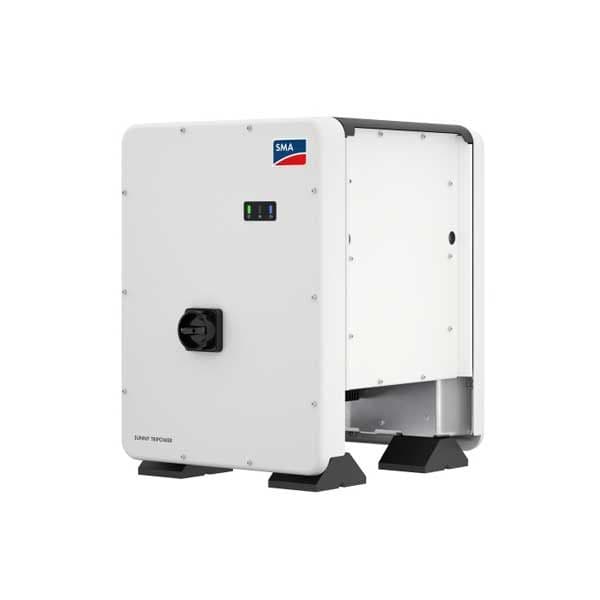 Solatra Engineering — 1